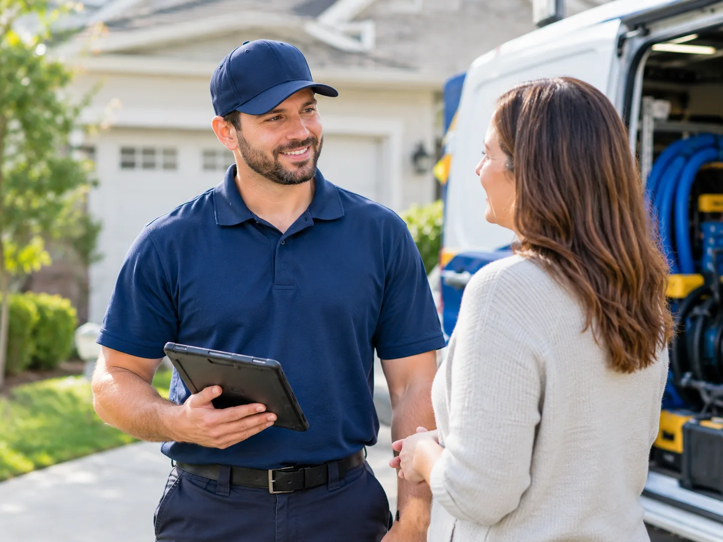 Sewage Backup Cleanup Maud, TX FAQs